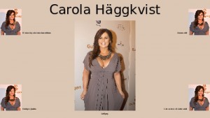 carola haeggkvist 005