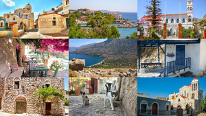 Greece-Chios Island