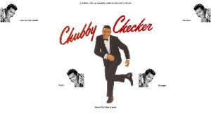 chubby checker 005