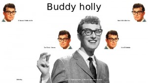 buddy holly 007