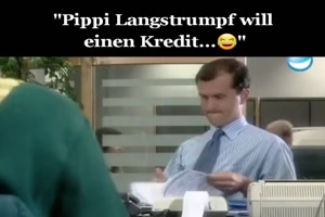 Pipi Langstrumpf