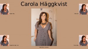 carola haeggkvist 006