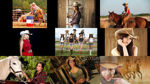 Cowgirls