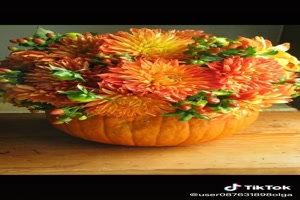 Gifts of autumn - Geschenke des Herbstes