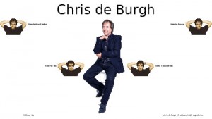 chris de burgh 007