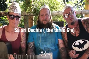 The three Gs