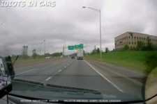 Idiots In Cars 1