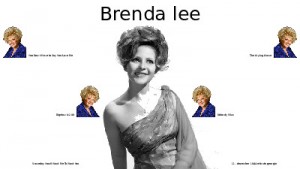 brenda lee 009