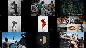 Independent Photographer Competition 2021 Winners 1