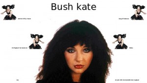 Jukebox - Bush Kate 009