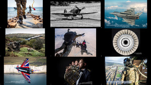 RAF Photographic Competition 2021 1