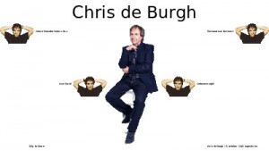 Jukebox - Chris de Burgh 009