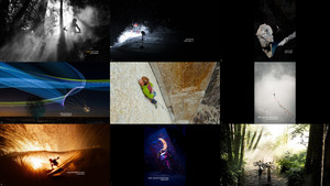 Red Bull Illume Image Quest 2021 Winners Finalist