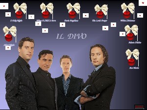 Jukebox - Il Divo