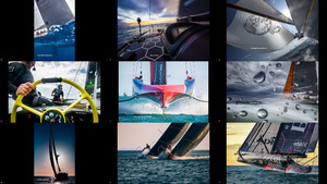 Mirabaud Yacht Racing Image 2021 Contest