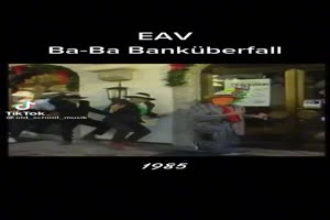 EAV-Bankueberfall