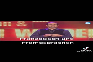 Franzoesisch