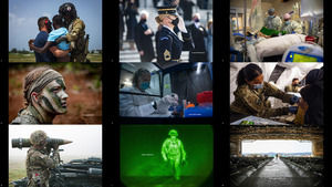 2021 U.S. Army s Most Riveting Pictures