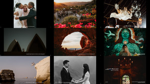 The 2021 Best of the Best Wedding Photography Collection