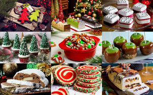 Sweet Xmas - Se Weihnachten