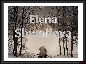 Elena Shumilova