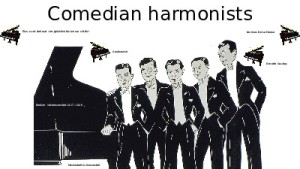 comedian harmonists 012