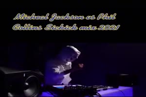 Michael Jackson vs. Phil Collins