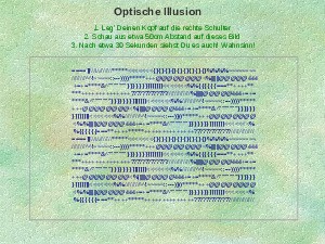 Illusion