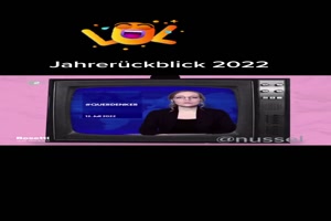 Jahresrueckblick 2022