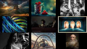 Flickr Winners of Your Best Shot 2021
