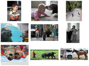 kids friends