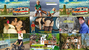 Lustige Sprueche 3