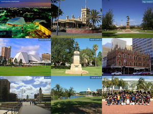 Adelaide