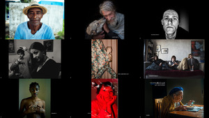 LensCulture Portrait Awards 2022 Editors Picks 2 1