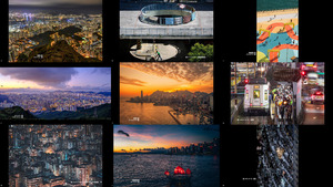 Nat Geo Wheelock Hong Kong Photo Contest 2021 Finalist