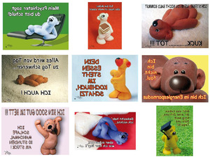 Teddys
