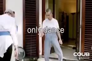 Only dance