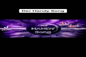 Der Handy-Song