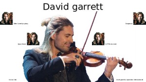 Jukebox - David Garrett 001