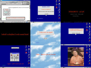 windows fuer oesterreicher
