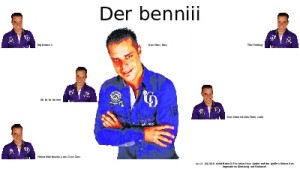 der benniii 002