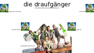 die draufgaenger 001