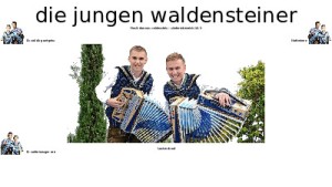 die jungen waldensteiner 003