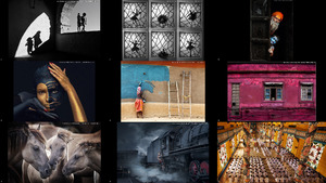 The 10th Greek Photographic Circuit 2022 - Awarded Photos (P