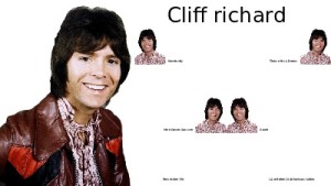 cliff richard 005