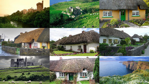 Ireland - Irland
