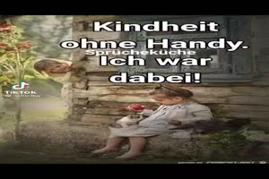 Kindheit ohne Angst
