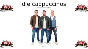 Jukebox - Die Cappuccinos 004