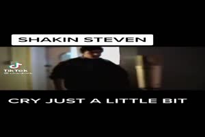 Shakin Steven