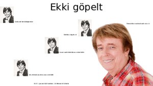 ekki gpelt 004